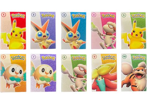 Mcdonalds Pokémon 2022 Nederland Verzamel Nu Jouw Exclusieve Set