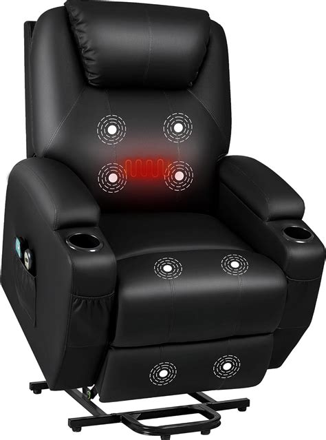 5 Best Recliners For Back Pain What To Look For