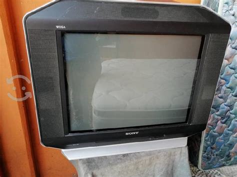 Television Sony Wega 【 Ofertas Enero 】 Clasf