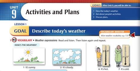 Top Notch Fundamentals Unit 9 Diagram Quizlet