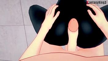 Black Cat Having Sex Pov XNXX