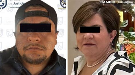 La Conquist Con Poes A Feminicida Y Mam De Derek Trejo Ten An Una