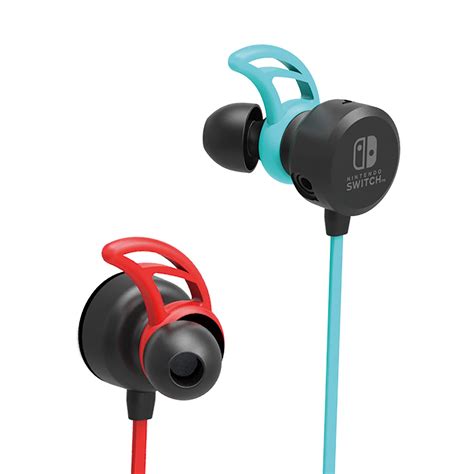 Venta Game Auriculares Nintendo Switch En Stock