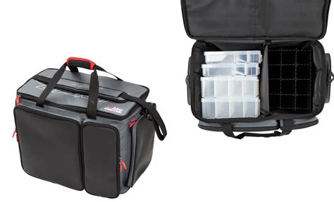 Abu Garcia Beast Pro Big Boat Bag Kanalgratis