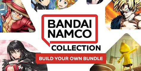 Steam Offer Features Best Bandai Namco Anime Games Each for $3.30 ...