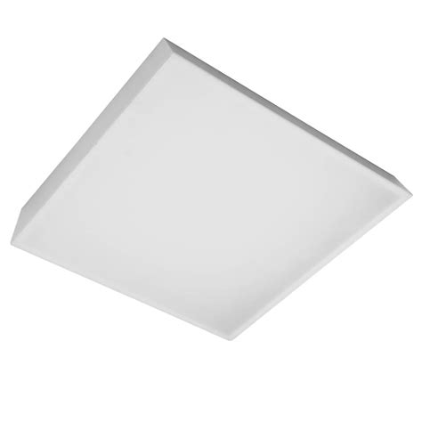 MODUS MODUS LAB6000 IP65 Recessed Into Raster 625 Square A