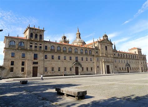 Que Ver En Monforte De Lemos Los Imprescindibles En Tu Ruta