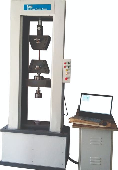 Computerized Universal Testing Equipment UTM At Best Price In Ahmedabad