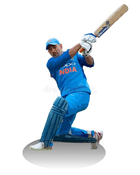 Ms Dhoni Stock Illustrations – 1 Ms Dhoni Stock Illustrations, Vectors & Clipart - Dreamstime