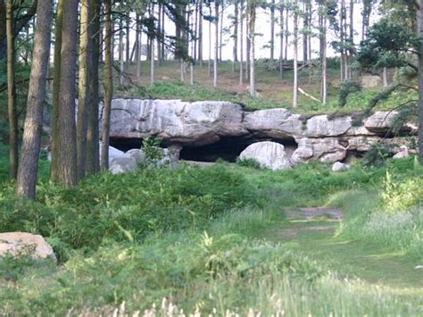 St Cuthbert's Cave - Alchetron, The Free Social Encyclopedia