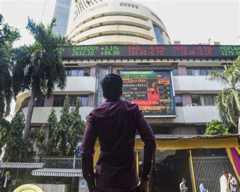 Sensex Rallies Over 350 Pts To Hit Record High In Early Trade Nifty