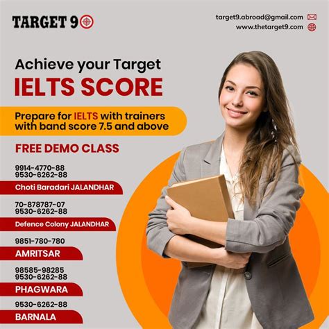 Ielts Classes In 2024 Ielts Ielts Writing Social Media Design Graphics