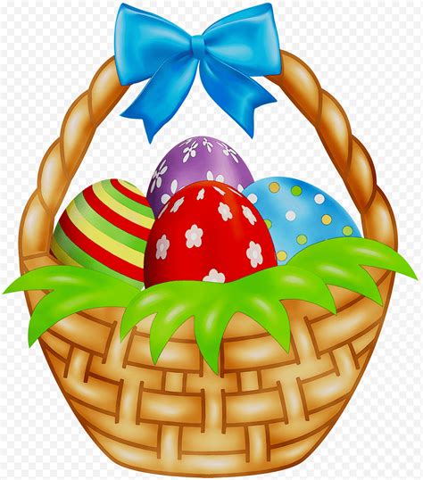 بيضة عيد الفصح ، عيد الفصح ، سلة عيد الفصح ، مطاردة البيض ، سلال الهدايا الغذائية ، الجرو