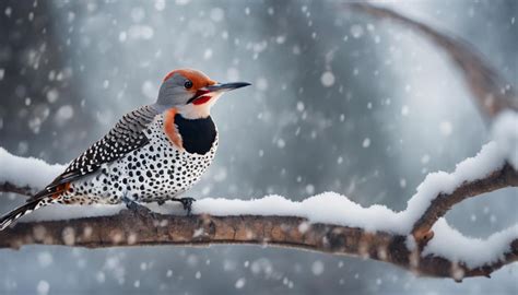 Top 15 Types Of Winter Birds (With Pictures) - Fly Aviary