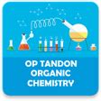 Android I In Op Tandon Organic Chemistry Textbook Apk Ndir