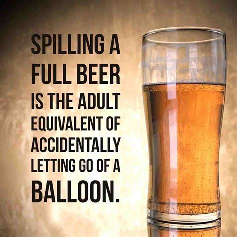 300 Funny Beer Quotes From The Famous Drinkers