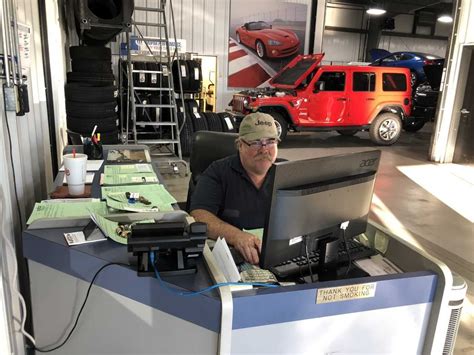 Mopar Service Bob Poynter Chrysler Dodge Jeep Ram FIAT Of Seymour