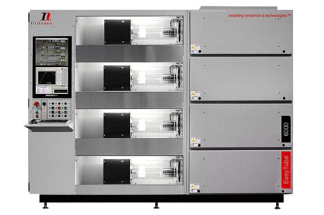 Research Facilities Centre For Programmable Photonic Integrated