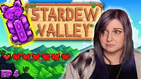 Perfection Stardew Valley But I Only Have One Life Stardew Valley