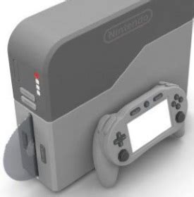 Everything We Know About The Nintendo NX