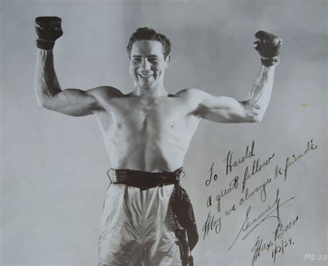 Historical books explain what the Tony Galento style meant then 29