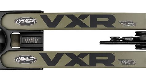 New-for-2020 Mathews VXR Compound Bow | Archery Business