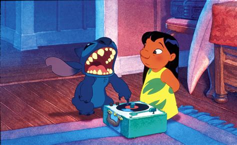 Disney Stitch Lilo Stitch Lilo And Stitch 2002 Lilo And Stitch | Porn ...