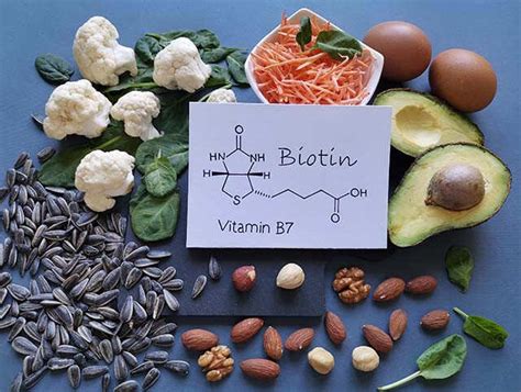 Foods Rich In Biotin For Hair Growth And How They Help Femina In