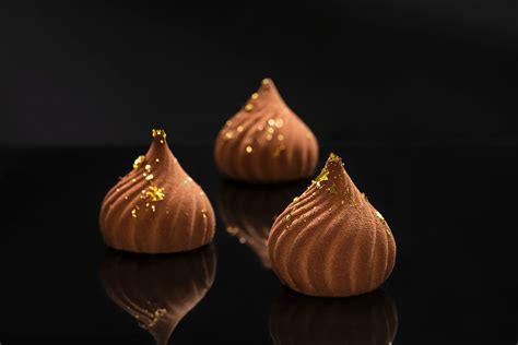 Chocolate Festival on Behance