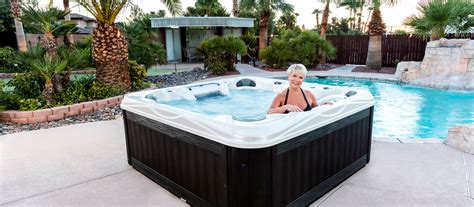 Grand Bahama Artesian Spas Black Pine Hot Tubs Swim Spas