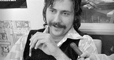 Lester Bangs: A Troubled Hero | Beat