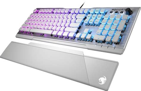 ROCCAT Vulcan 122 Full Size Mechanical PC Gaming Keyboard With