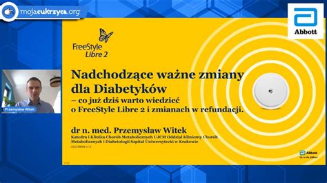 Ważne zmiany dla Diabetyków co warto wiedzieć o FreeStyle Libre 2 i