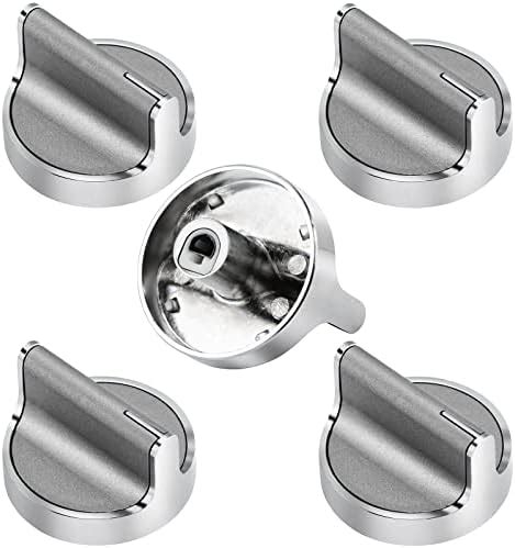 Amazon W10850010 Replacement Knobs Fit For Whirlpool Gas Stove