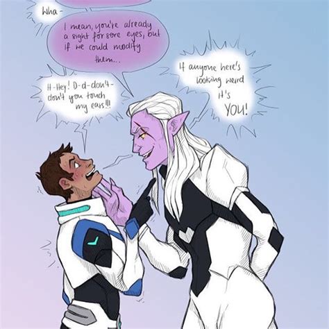 Best 25 Voltron Prince Lotor Ideas On Pinterest What Is A Paladin