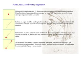 Geometria Basica PPT