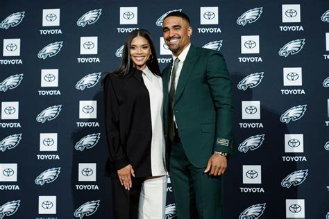 Former Alabama Students Jalen Hurts And Bry Burrows Engaged