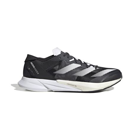 Buty do biegania męskie adidas ADIZERO ADIOS 8 czarne ID6902 44 Inna