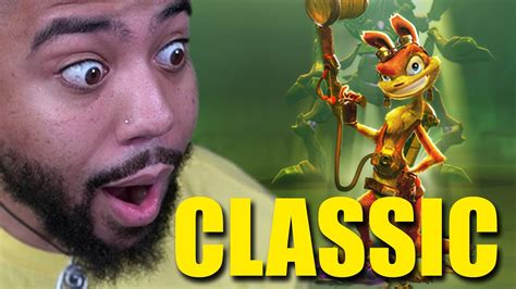 Daxter Gameplay First Impressions PS5 Version YouTube