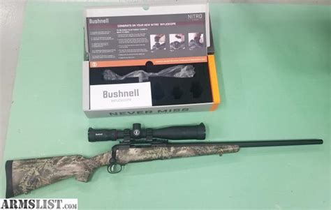 Armslist For Sale Savage Model 10 Predator Hunter 243