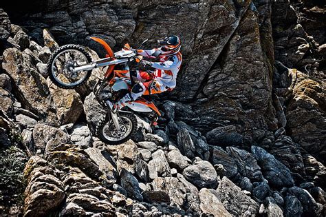 Exc Ktm Fondo De Pantalla Hd Wallpaperbetter