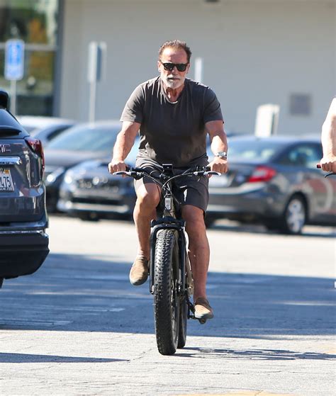 Arnold Schwarzenegger Y Su Clave Para Ser Exitoso En Lo Que Te