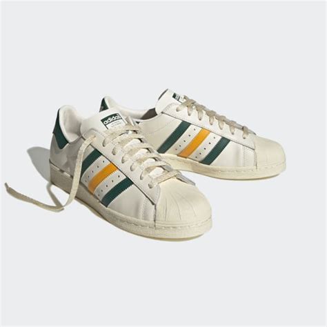 Adidas Superstar 82 Shoes White Mens Lifestyle Adidas Us