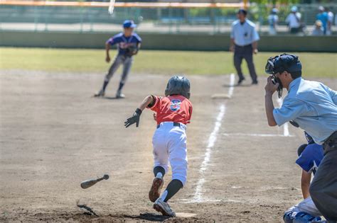 Use These At Home Workouts For Youth Baseball Players