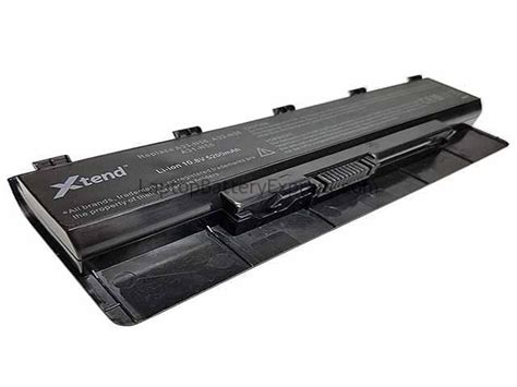 Xtend Brand Replacement For Asus N46 N56 N76 Battery A32 N56 A31 N56