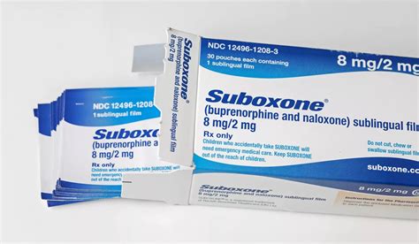 How Long Does Suboxone Stay In Your System Get Help