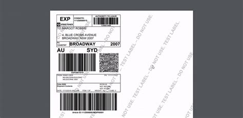 How To Bulk Print Australia Post Shipping Labels With ELEX WooCommerce