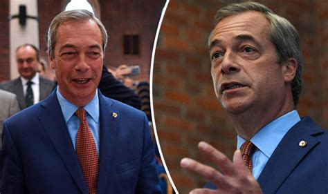 Ukip leader Nigel Farage’s most memorable speeches | Politics | News ...