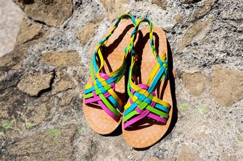 Cutarras Sandals Shoes Fashion Innovative Products Traditional