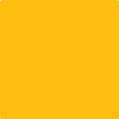 Popular Yellows & Gold Paint Colors | Aboff's